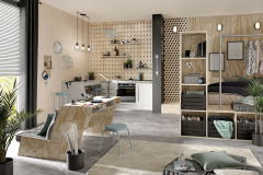 Buildify_stul_s_pohovkou