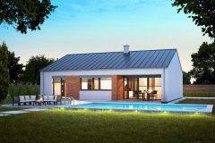 BUNGALOV 1679