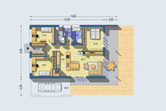BUNGALOV 2072