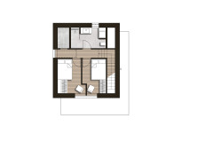 CHATA-Prokopovi-Klinec-pudorys-2NP36 CHATA-Prokopovi-Klinec-pudorys-2NP36