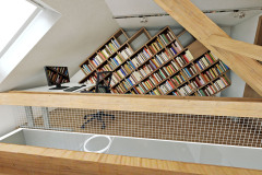 RD-pana-Marka-vizualizace-galerie-s-knihovnou