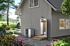 NIBE_Vnitrni-systemova-jednotka-VVM-S320-a-tepelne-cerpadlo-systemu-vzduch-voda-NIBE-F2120-1