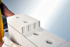 Zdeni-steny-z-vapenopiskovych-tvarnic-Silka