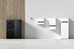 Nova rada tepelnych cerpadel vzduch-voda Panasonic Aquarea M