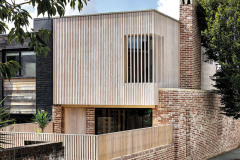 Brick Award 22 nominee: Leyton House