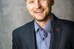 Doc. Ing. arch. Jan Jakub Tesař, Ph.D.