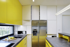 Chrást u Mladé Boleslavi, arch. Jakub Chochola/ Noskovi