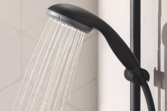 GROHE_Vitalio-Start_shower-system_matte-black_Mood-1