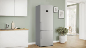 Ako si vybrať novú chladničku?